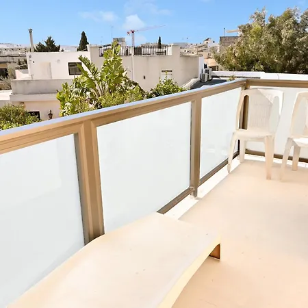 Sefranda 3* San Ġwann