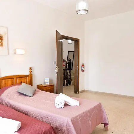 Sefranda 3* San Ġwann