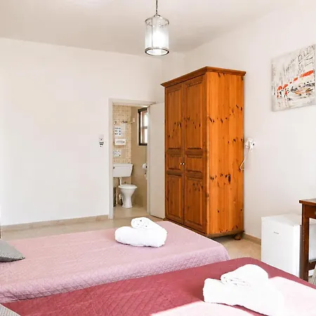 Gasthof Sefranda San Ġwann
