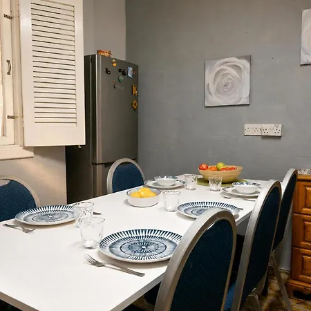 Sefranda Guest house San Gwann