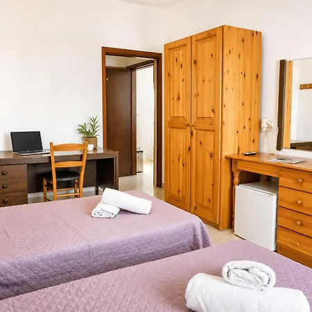 Sefranda Guest house San Gwann