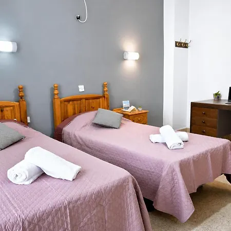 Sefranda Guest house 3*