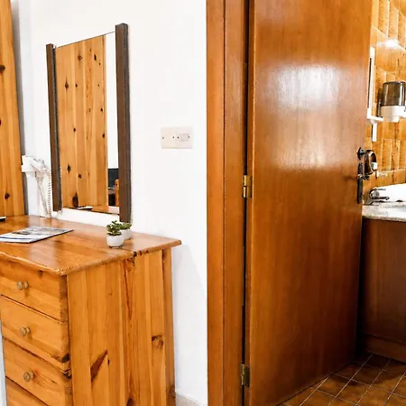 Guest house Sefranda 3*