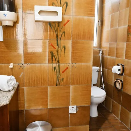 Guest house Sefranda San Gwann
