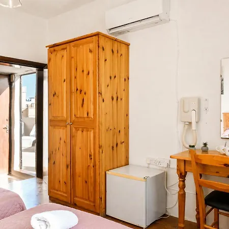 Sefranda 3* San Gwann