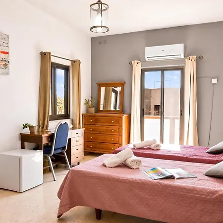 Vendégház Sefranda San Ġwann