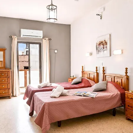 Sefranda 3* San Ġwann