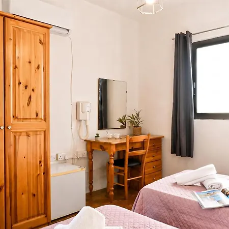 Sefranda 3* San Ġwann