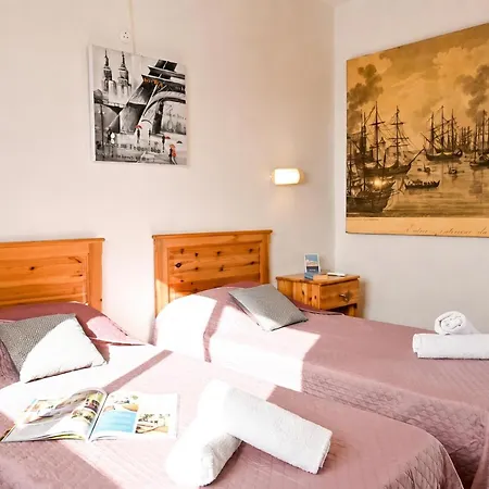 Sefranda 3* San Ġwann