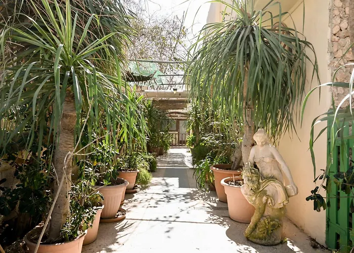 Vendégház Sefranda 3*