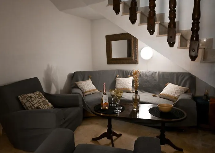 Vendégház Sefranda