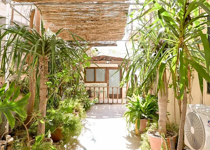 Sefranda Vendégház San Ġwann