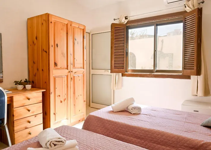 Sefranda Vendégház