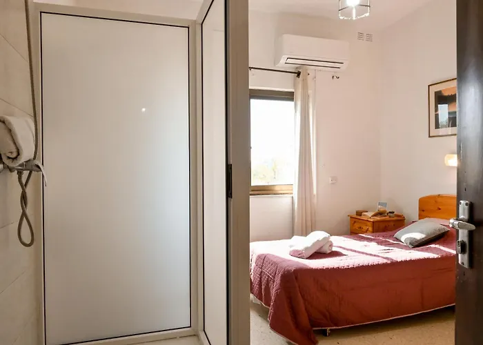 Sefranda Vendégház