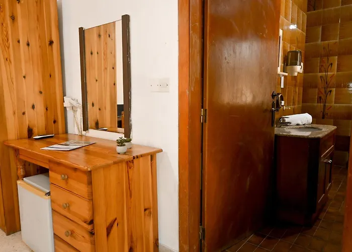 Sefranda Vendégház San Ġwann