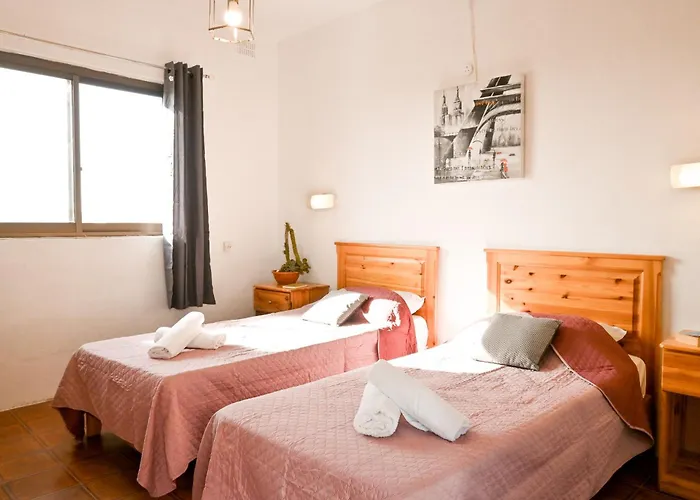 Vendégház Sefranda 3*