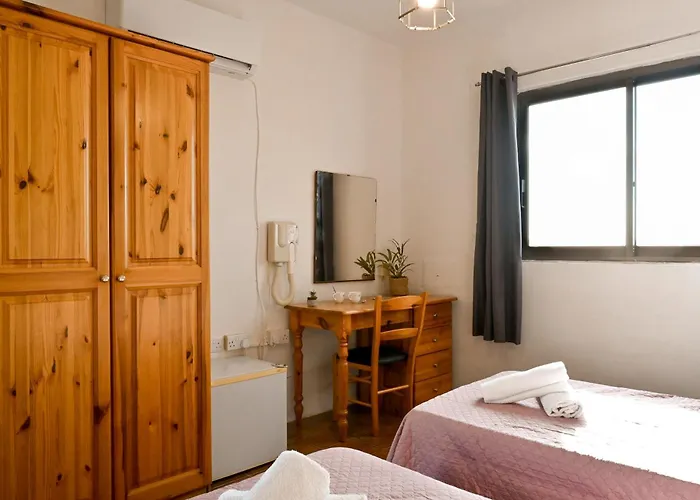 Sefranda Vendégház