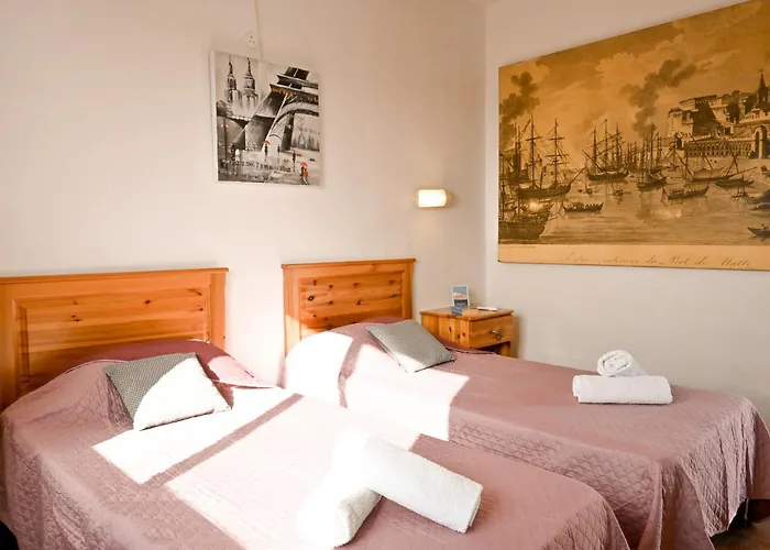 Sefranda Vendégház